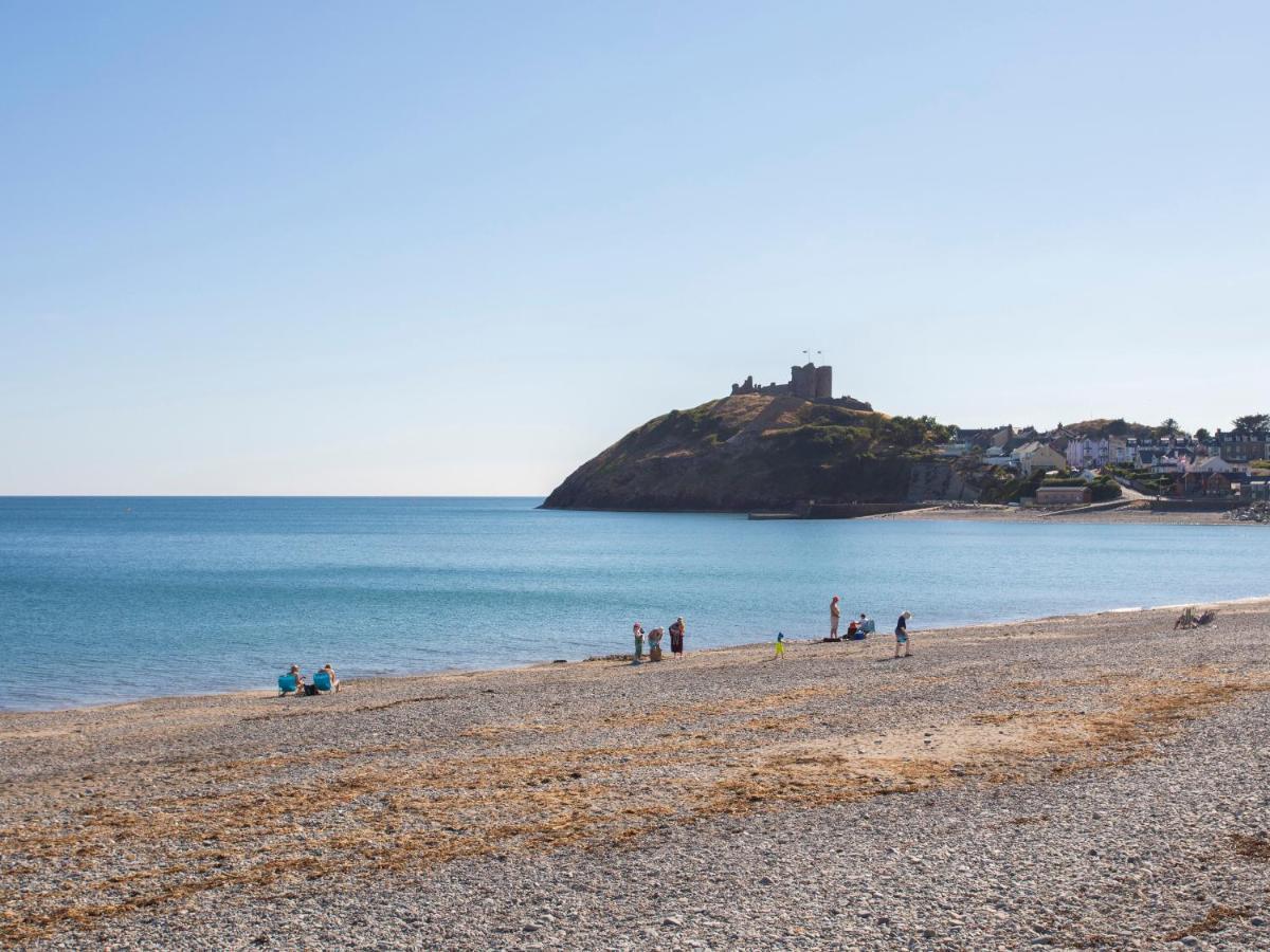 Dubrovnik Daire Criccieth Dış mekan fotoğraf