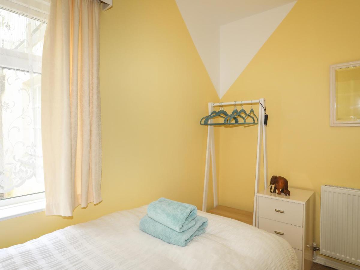 Dubrovnik Daire Criccieth Dış mekan fotoğraf
